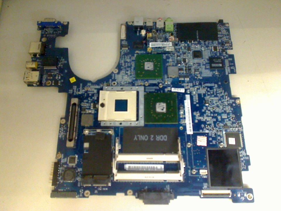Mainboard motherboard systemboard BA92-041120B Samsung X60 (NP-X60)