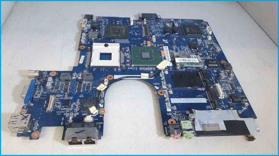 Mainboard motherboard systemboard BA92-04403A Samsung NP-R55 (R55)