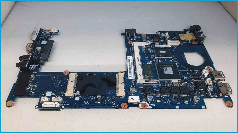 Mainboard motherboard systemboard BA92-05538B Samsung NP-NC10