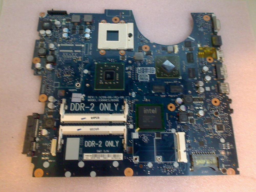 Mainboard motherboard systemboard BA92-05740B Samsung NP-R522H