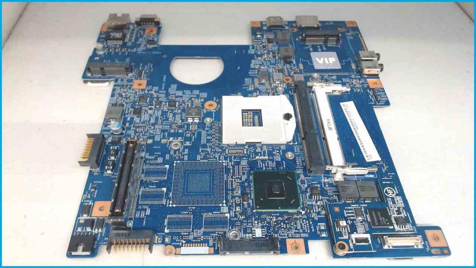 Mainboard motherboard systemboard BAD40-HR MB i5 Acer TravelMate 8473 MS2333