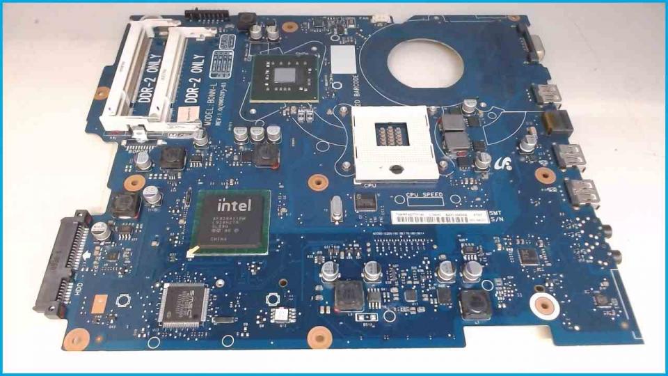 Mainboard motherboard systemboard BONN-L Samsung R519 NP-R519