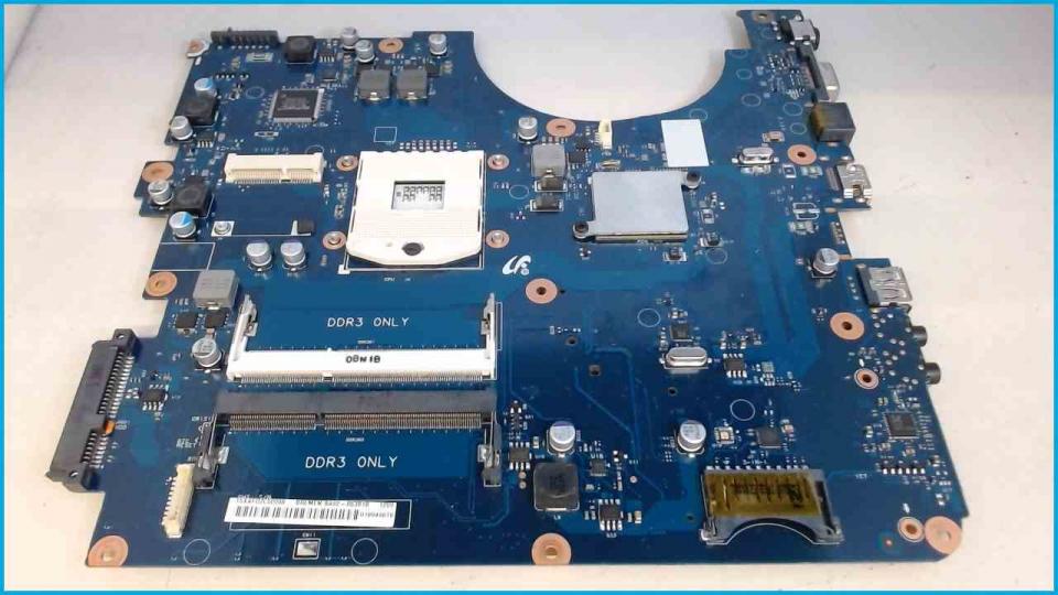 Mainboard motherboard systemboard BREMEN-C 1.1 Samsung R730 NP-R730