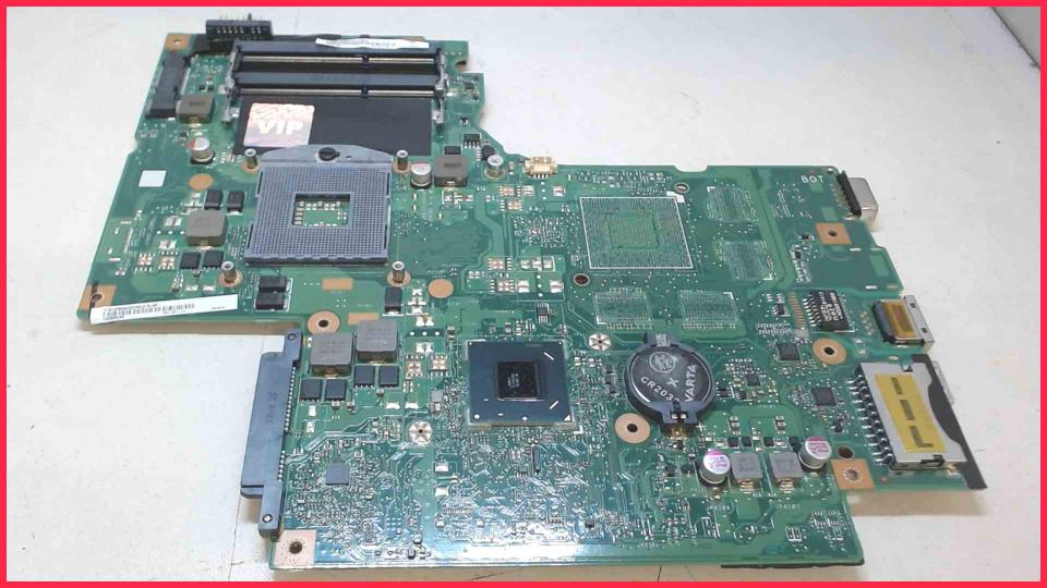 Mainboard motherboard systemboard Bambi Lenovo G700 20251