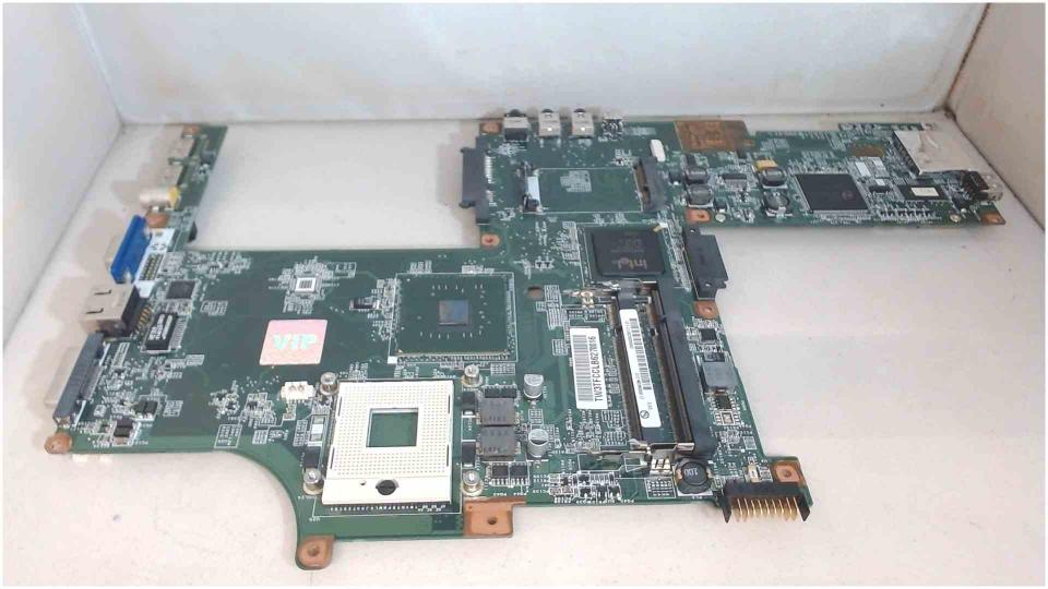 Mainboard motherboard systemboard Bluechip TW3 EAA-89