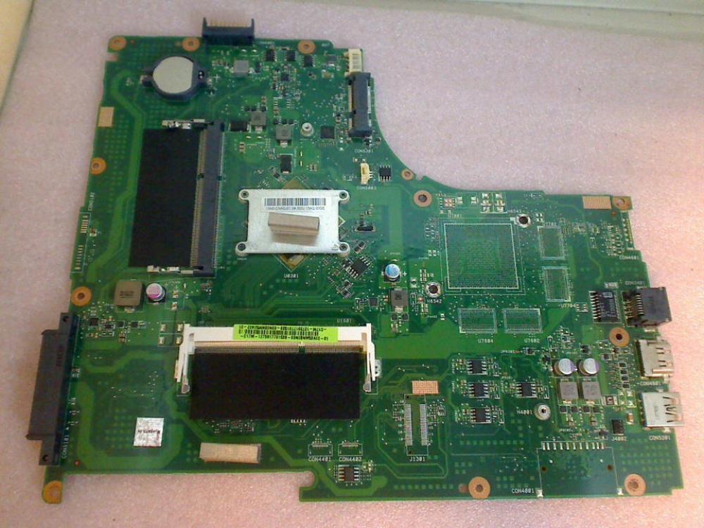 Mainboard motherboard systemboard C15M Medion E7226T MD99310