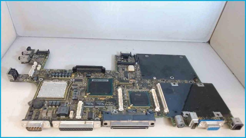 Mainboard motherboard systemboard CN-07C456 Latitude C600/C500 PP01L