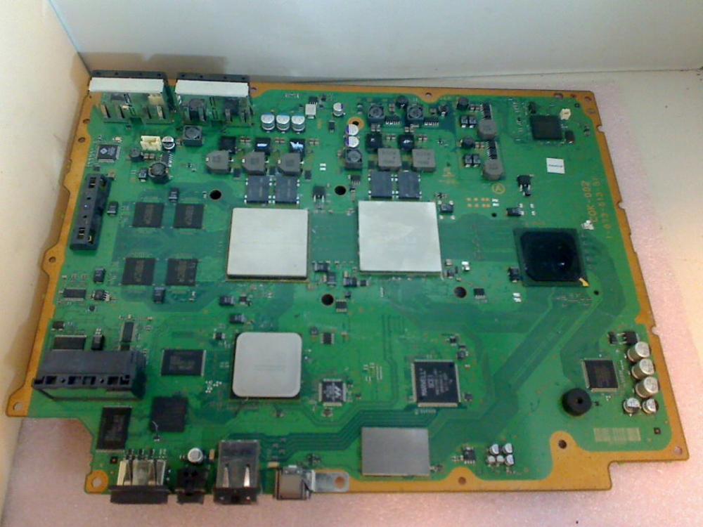 Mainboard motherboard systemboard COK-002 Sony PlayStation 3 PS3 CECHC04 -3