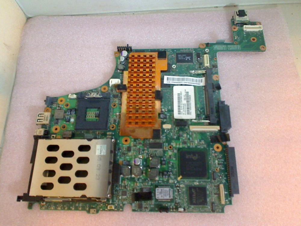 Mainboard motherboard systemboard CS.54K48.001 BenQ Joybook S72 DH7000