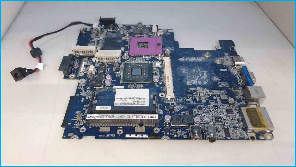 Mainboard motherboard systemboard Compal One HL90 CM-2
