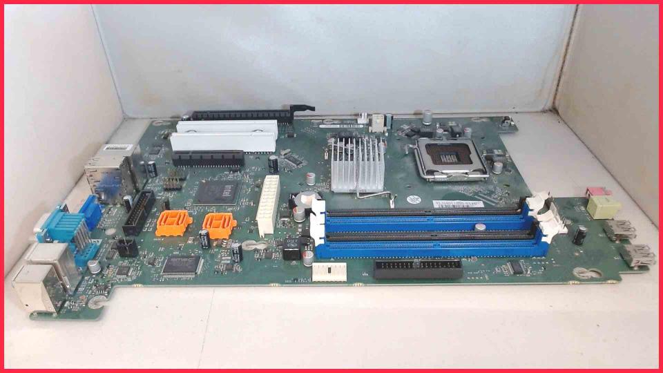 Mainboard Motherboard Hauptplatine D2828-A22 Fujitsu Esprimo E7935