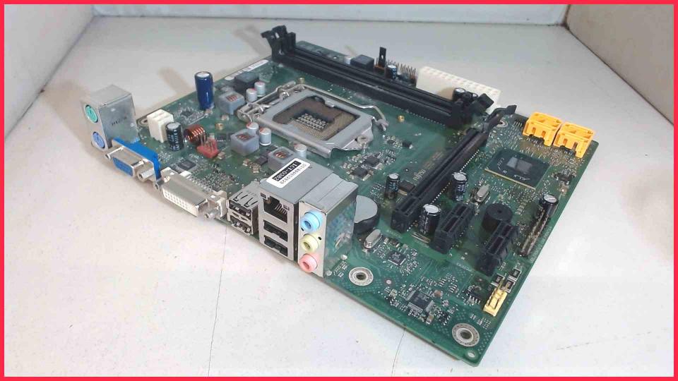 Mainboard motherboard systemboard D2990-A11 Fujitsu Esprimo P400