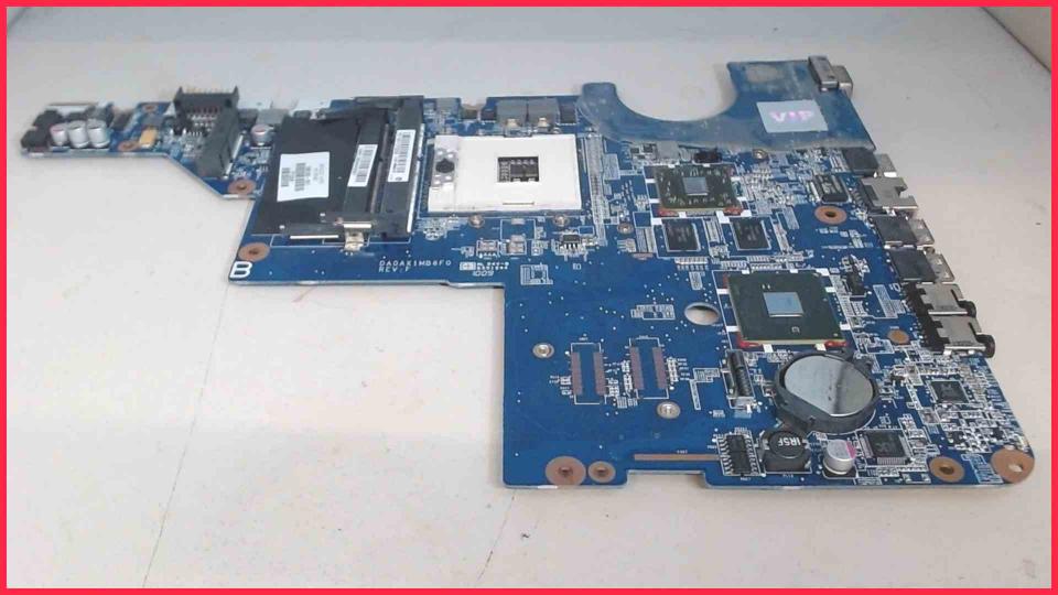Mainboard motherboard systemboard DA0AX1MB6F0 HP G62 G62-120EG