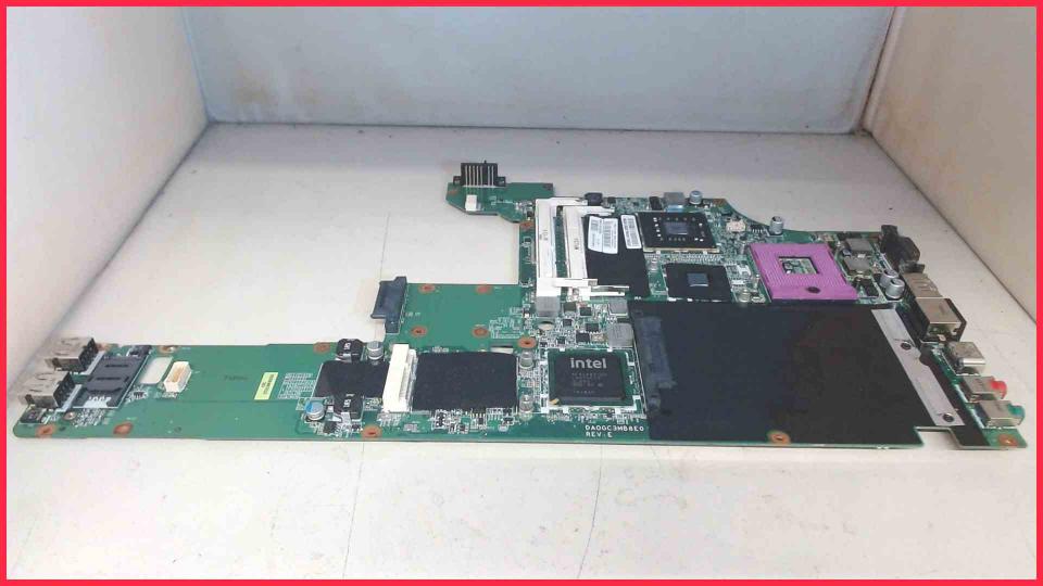 Mainboard motherboard systemboard DA0GC3MB8E0 Lenovo ThinkPad SL510 2847