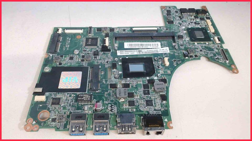 Mainboard motherboard systemboard DA0LZ7MB8E0 E Lenovo IdeaPad U310 i3