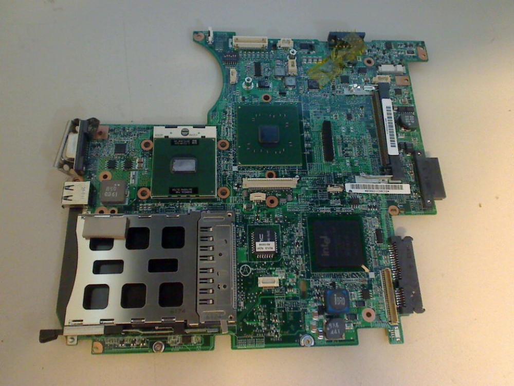 Mainboard motherboard systemboard DA0RD1MB8D0 Sony Vaio PCG-7Q1 VGN-FJ3S