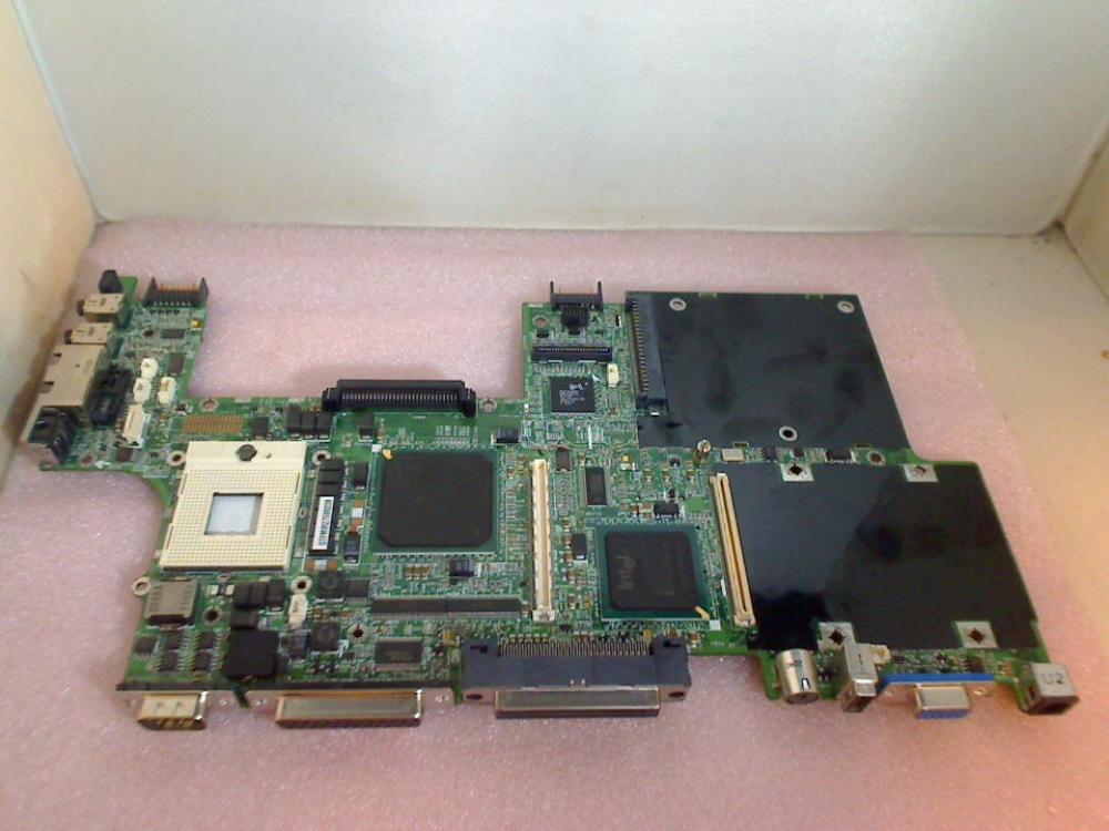 Mainboard motherboard systemboard DA0TM7MBAJ5 Dell C510 C610 PP01L