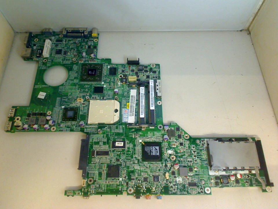 Mainboard motherboard systemboard DA0ZC3MB8D0 Acer Ferrari 5000 ZC3