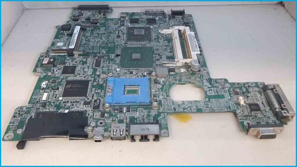 Mainboard motherboard systemboard DA0ZF1MB8F8 Acer TravelMate 8100 ZF1