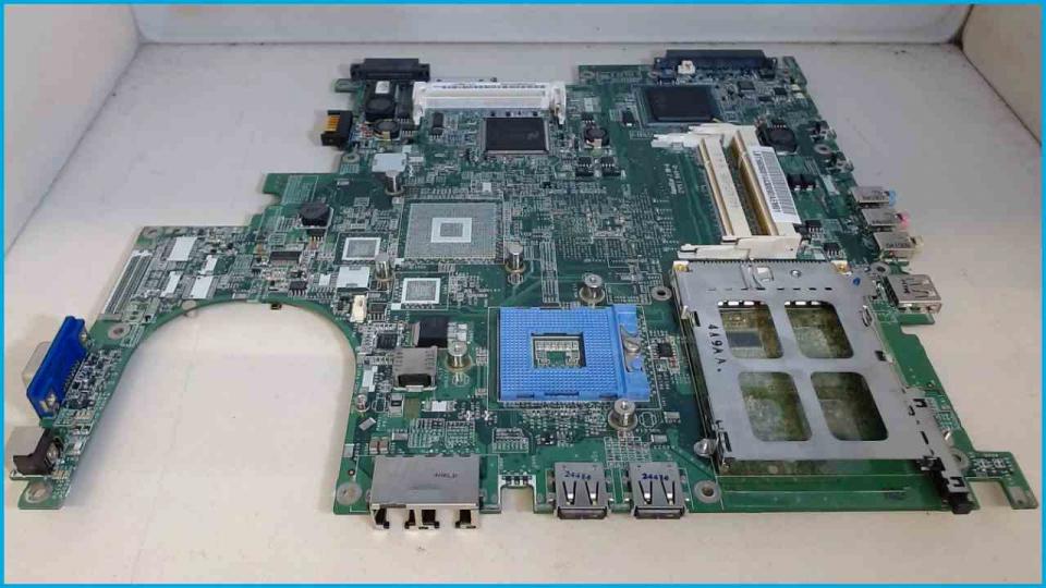 Mainboard motherboard systemboard DA0ZL1MB6D2 TravelMate 2300 2303LC