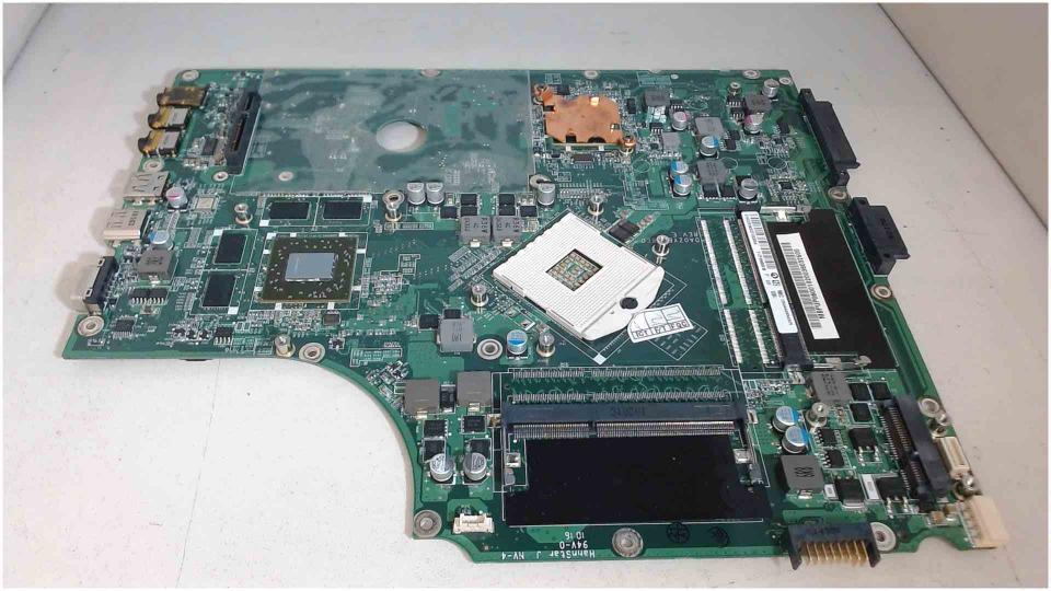 Mainboard motherboard systemboard DA0ZYBMB8E0 Aspire 7745G ZYBA -2