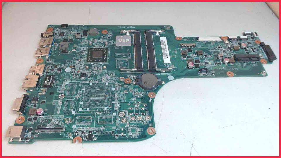 Mainboard motherboard systemboard DA0ZYVMB6D0 Aspire E 17 E5-721-23FA ZYV