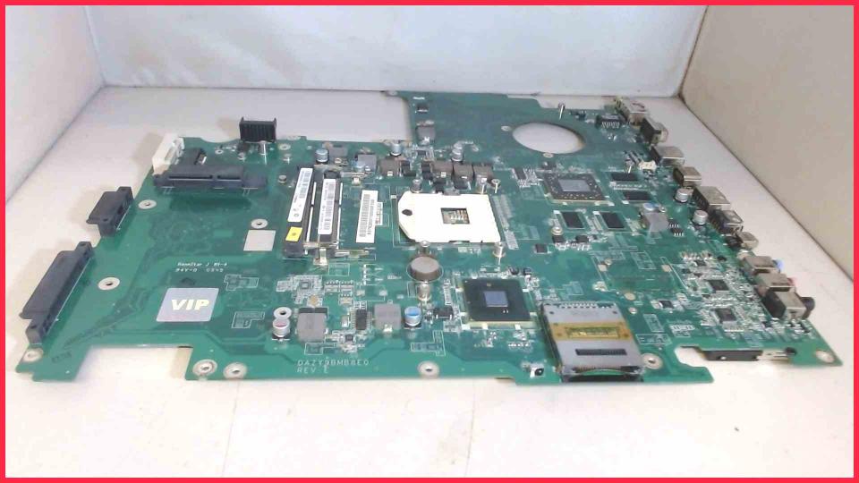 Mainboard motherboard systemboard DAZY9BMB8E0 Acer Aspire 8942G