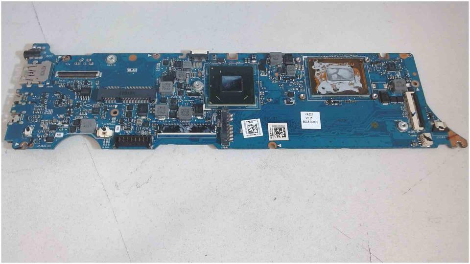 Mainboard motherboard systemboard (Defekt) Asus Zenbook UX31A -2