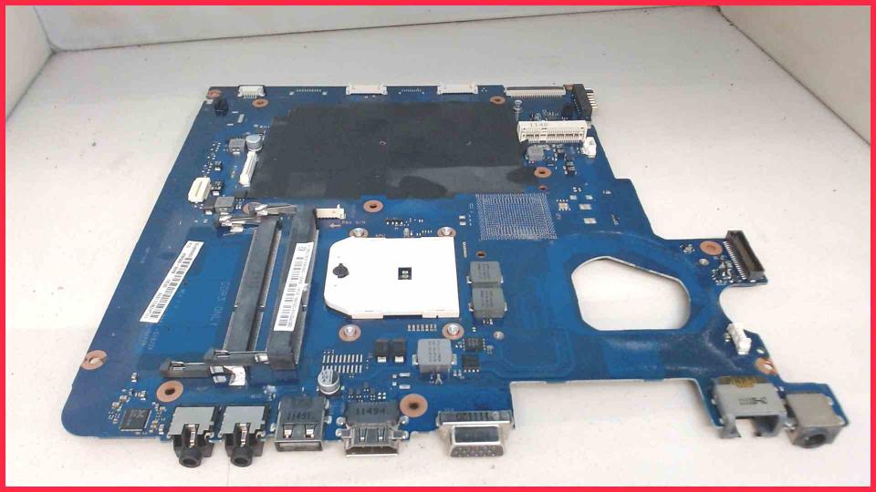 Mainboard motherboard systemboard (Defekt/Faulty) Samsung 305E NP305E7A