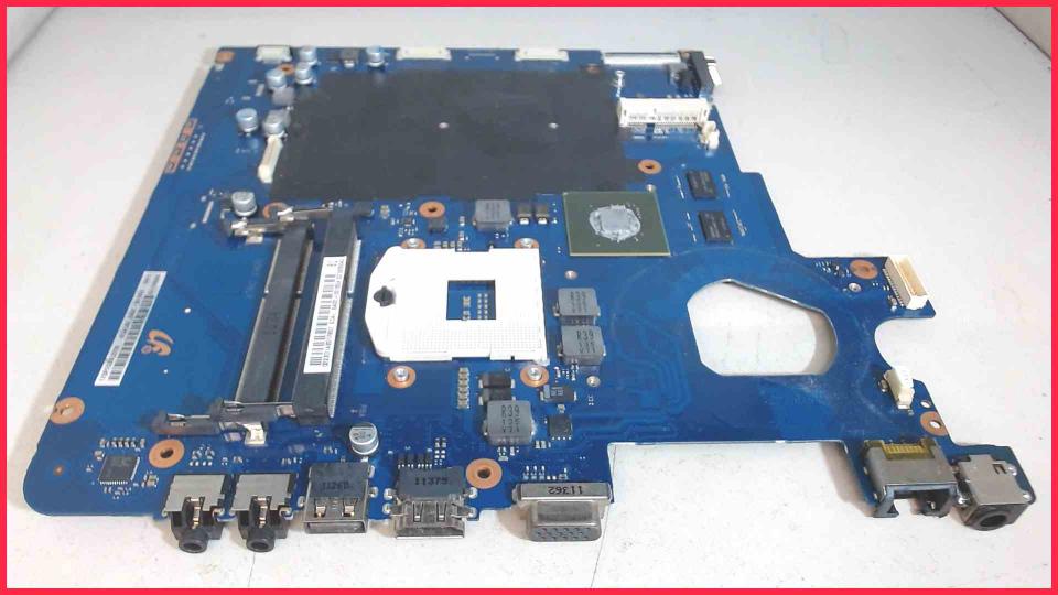 Mainboard motherboard systemboard (Defekt) Samsung 300E NP300E5A -2
