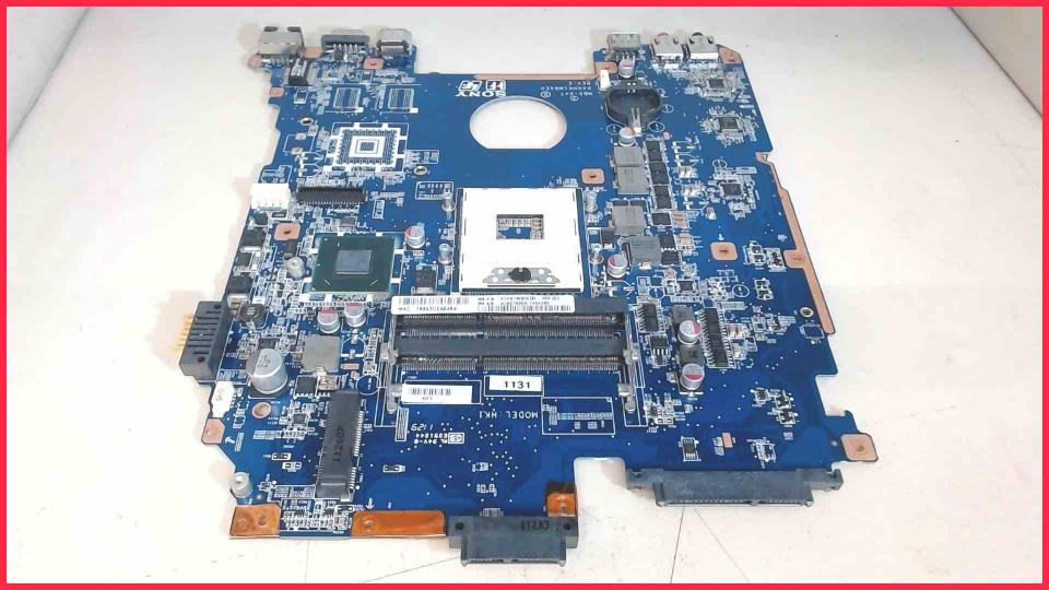 Mainboard motherboard systemboard (Defekt) Sony Vaio VPCEH PCG-71911M