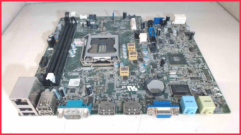 Mainboard motherboard systemboard  Dell Optiplex 9020