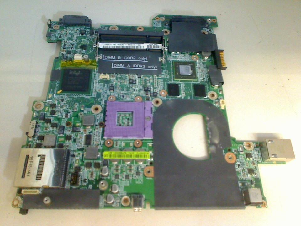 Mainboard motherboard systemboard Dell Vostro 1400