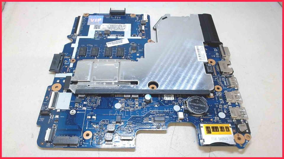 Mainboard motherboard systemboard Dinerinl HP 14-am030ng