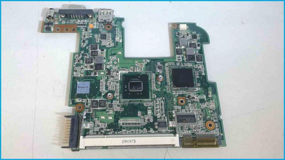 Mainboard motherboard systemboard Eee PC 1005P -2