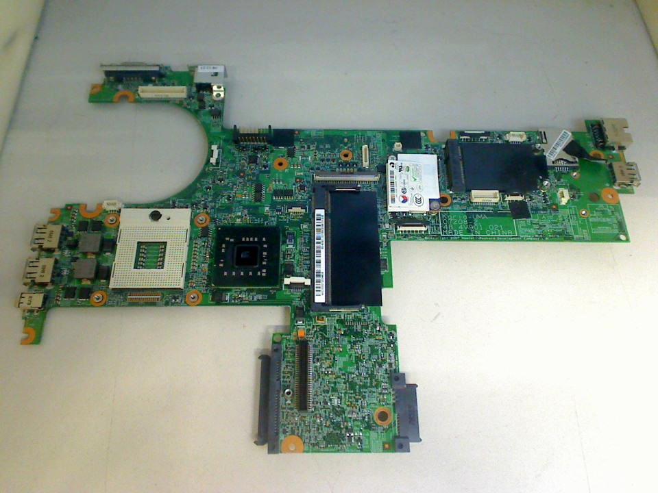 Mainboard motherboard systemboard EliteBook 6930p -2