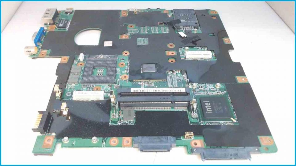 Mainboard motherboard systemboard Esprimo V5505 MS2216 -2