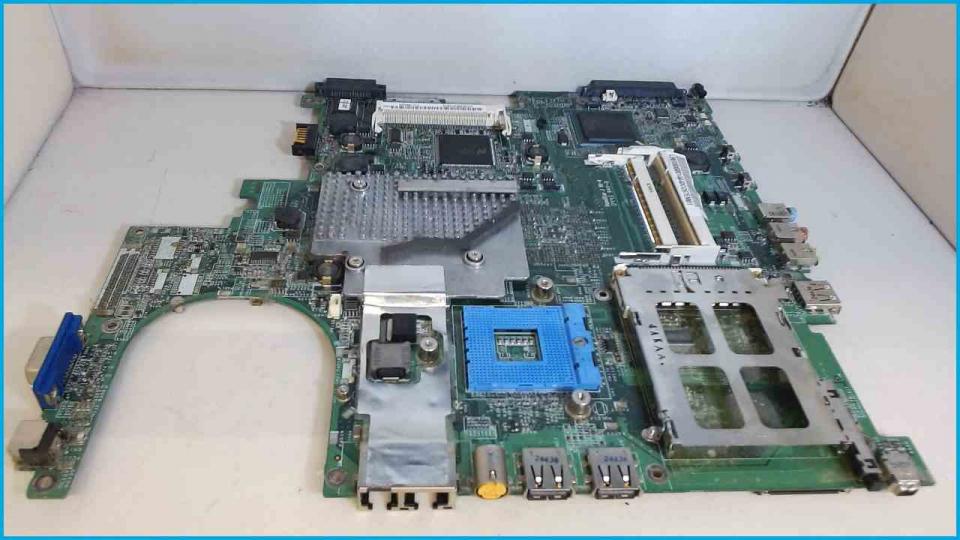 Mainboard motherboard systemboard Extensa 3000WLMi ZL1