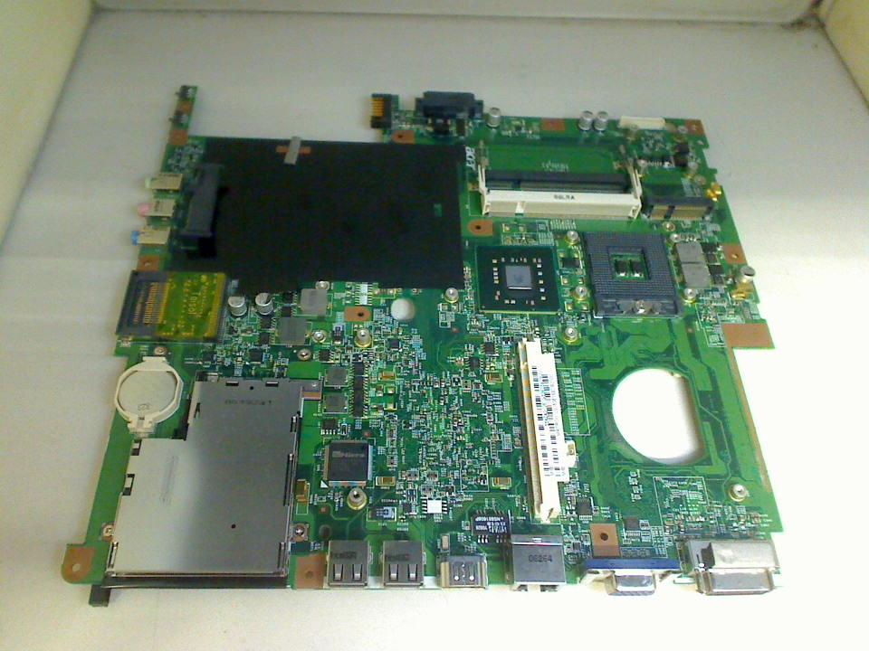 Mainboard motherboard systemboard Extensa 5430/5630 MS2231