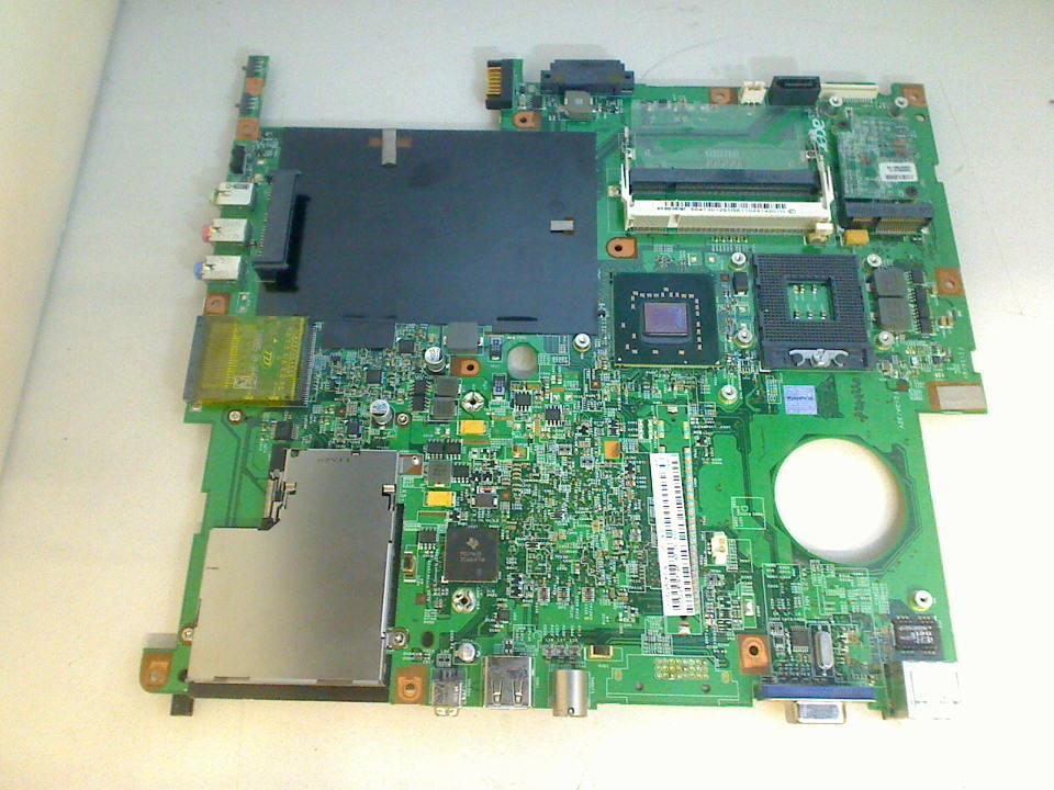 Mainboard motherboard systemboard Extensa 5620 MS2205