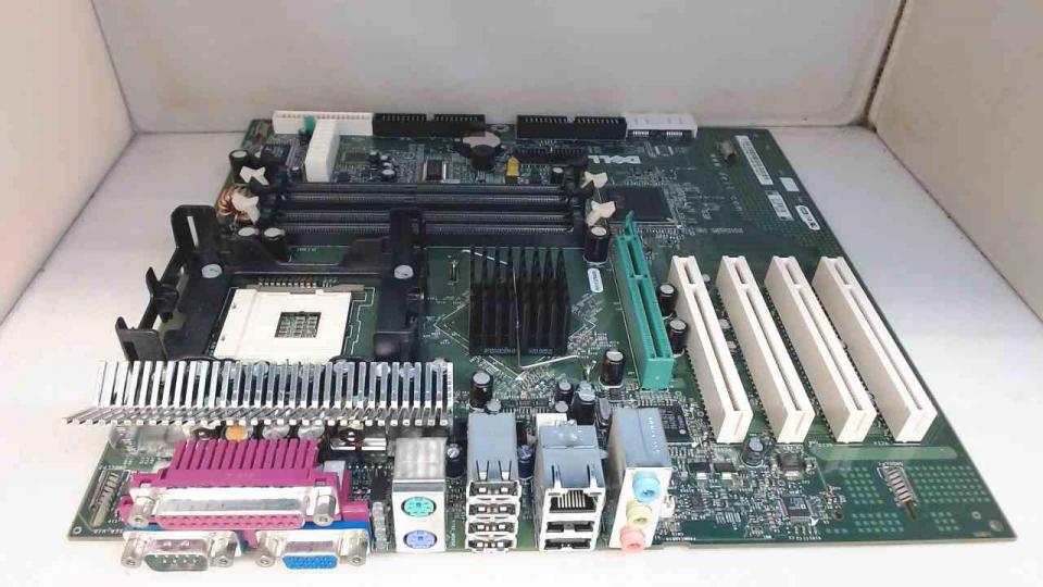 Mainboard motherboard systemboard FOXCONN LS-36 Dell Optiplex GX270