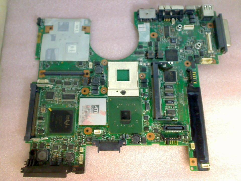 Mainboard motherboard systemboard FRU 39T0051 IBM ThinkPad R52