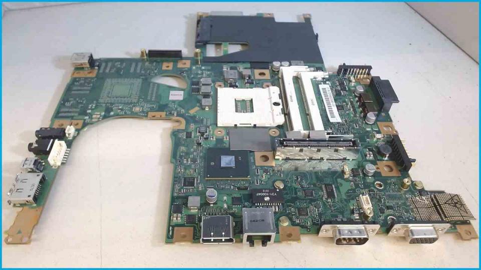 Mainboard motherboard systemboard FSC Lifebook E780 i5 -2