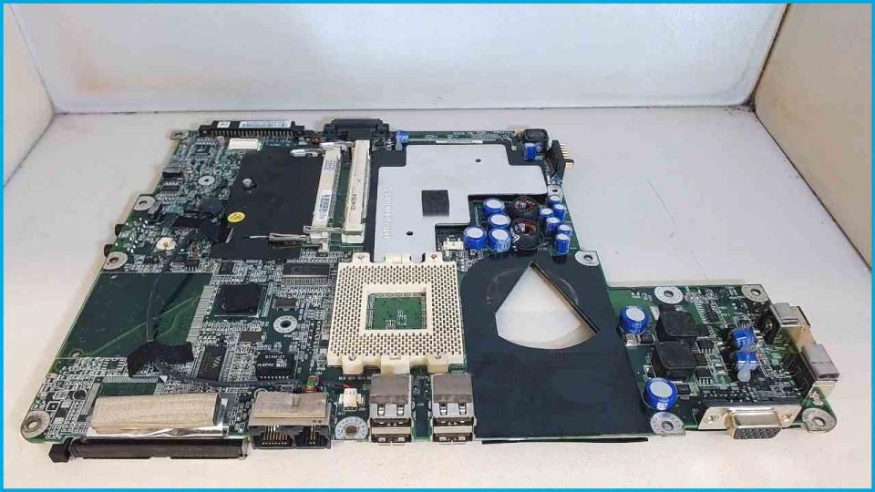 Mainboard motherboard systemboard Fujitsu AMILO K7600 -2