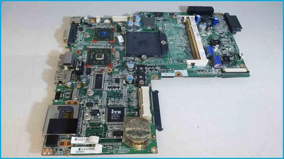 Mainboard motherboard systemboard Fujitsu AMILO Pa2510 (6)