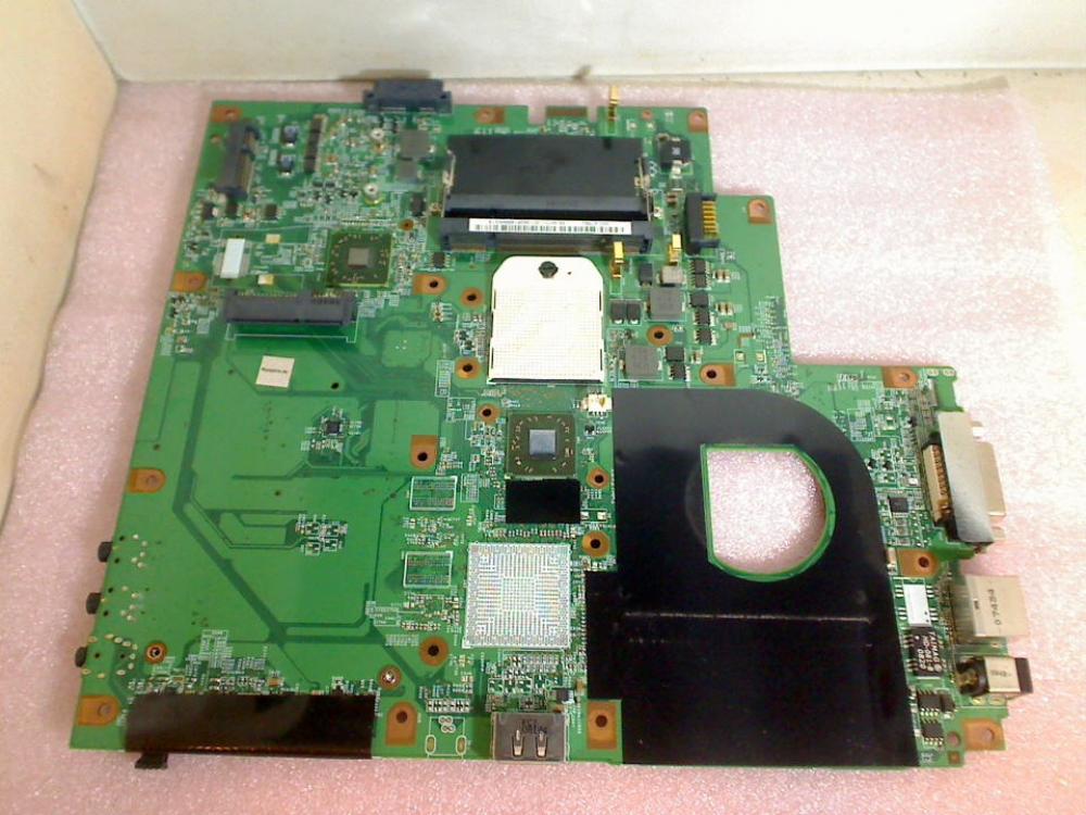 Mainboard motherboard systemboard Fujitsu Amilo PA 3515 MS2242