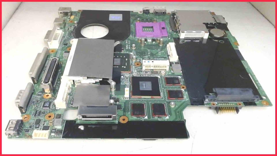 Mainboard motherboard systemboard Fujitsu Celsius H270