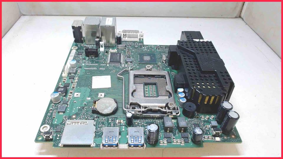 Mainboard motherboard systemboard  Fujitsu Esprimo Q520 Q920