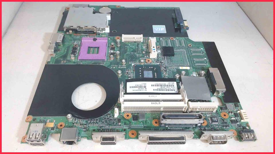 Mainboard motherboard systemboard  Fujitsu Esprimo X9515