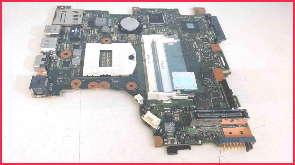 Mainboard motherboard systemboard  Fujitsu Lifebook E734